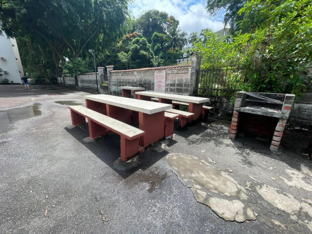 1-10pax Doorstep Private & Swimming Pool *