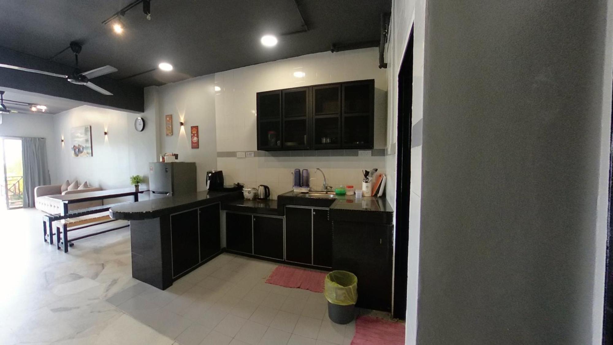 1-10pax Doorstep Private & Swimming Pool Port Dickson