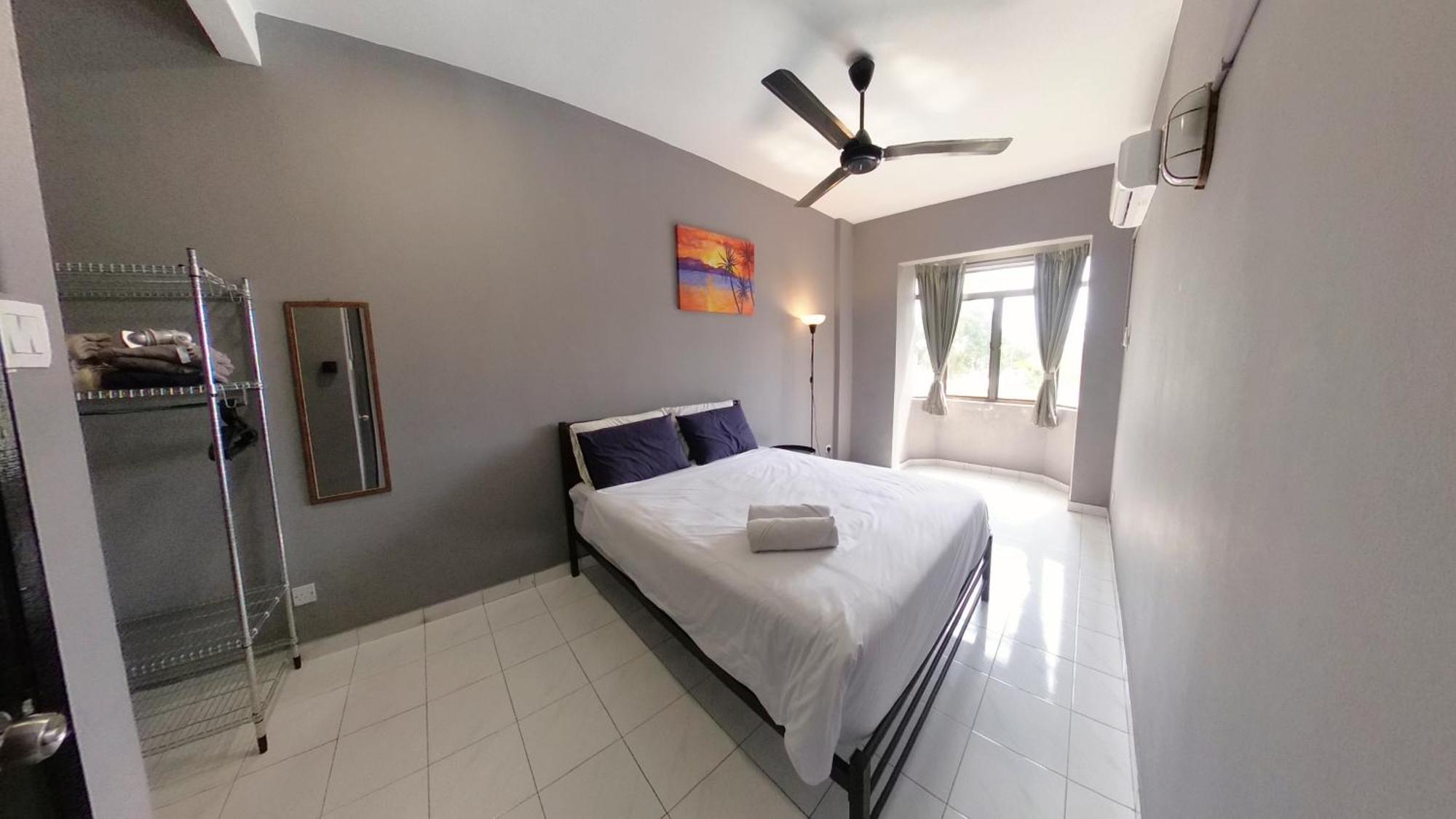 1-10pax Doorstep Private & Swimming Pool * Port Dickson