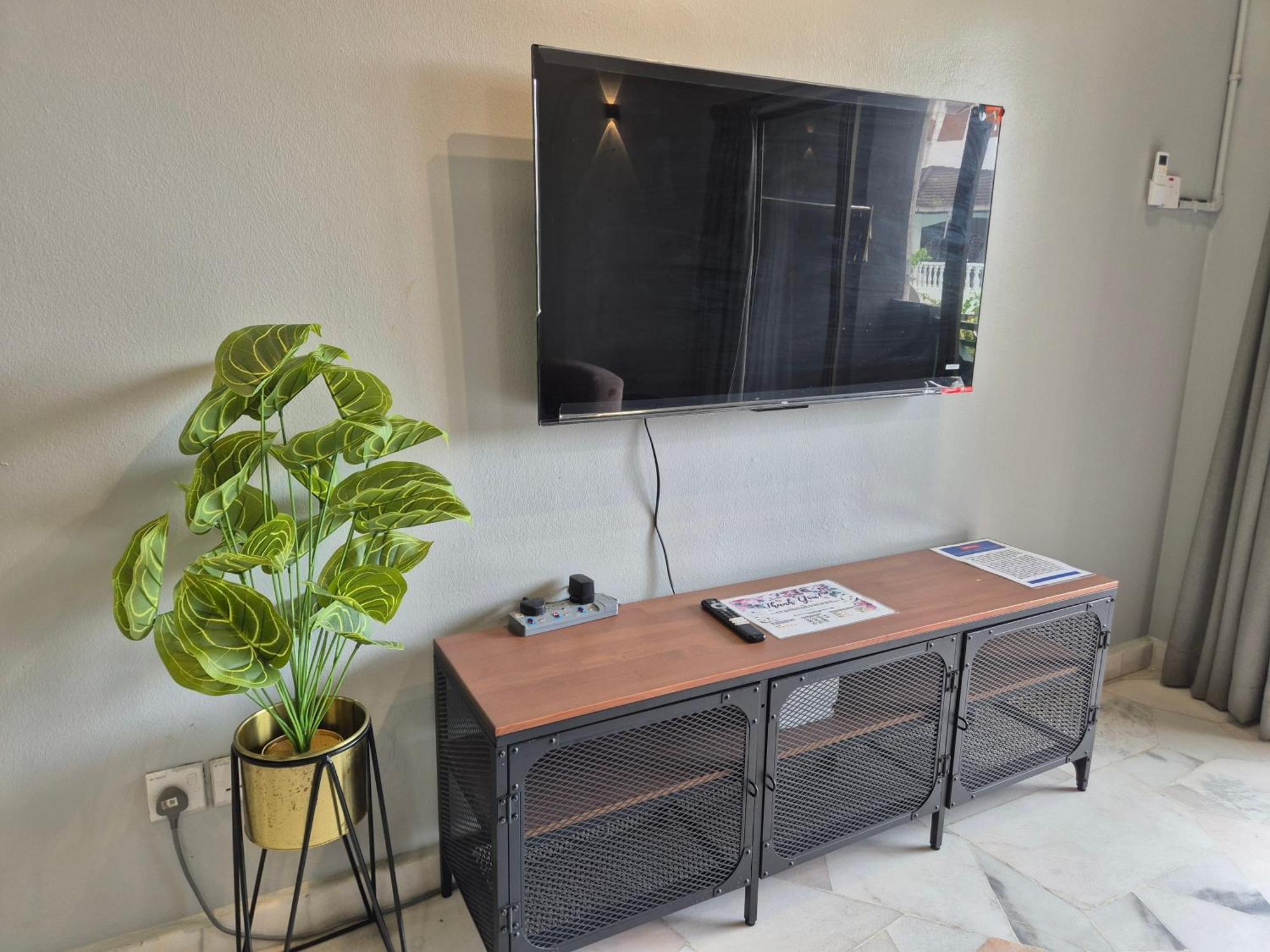 1-10pax Doorstep Private & Swimming Pool * Port Dickson