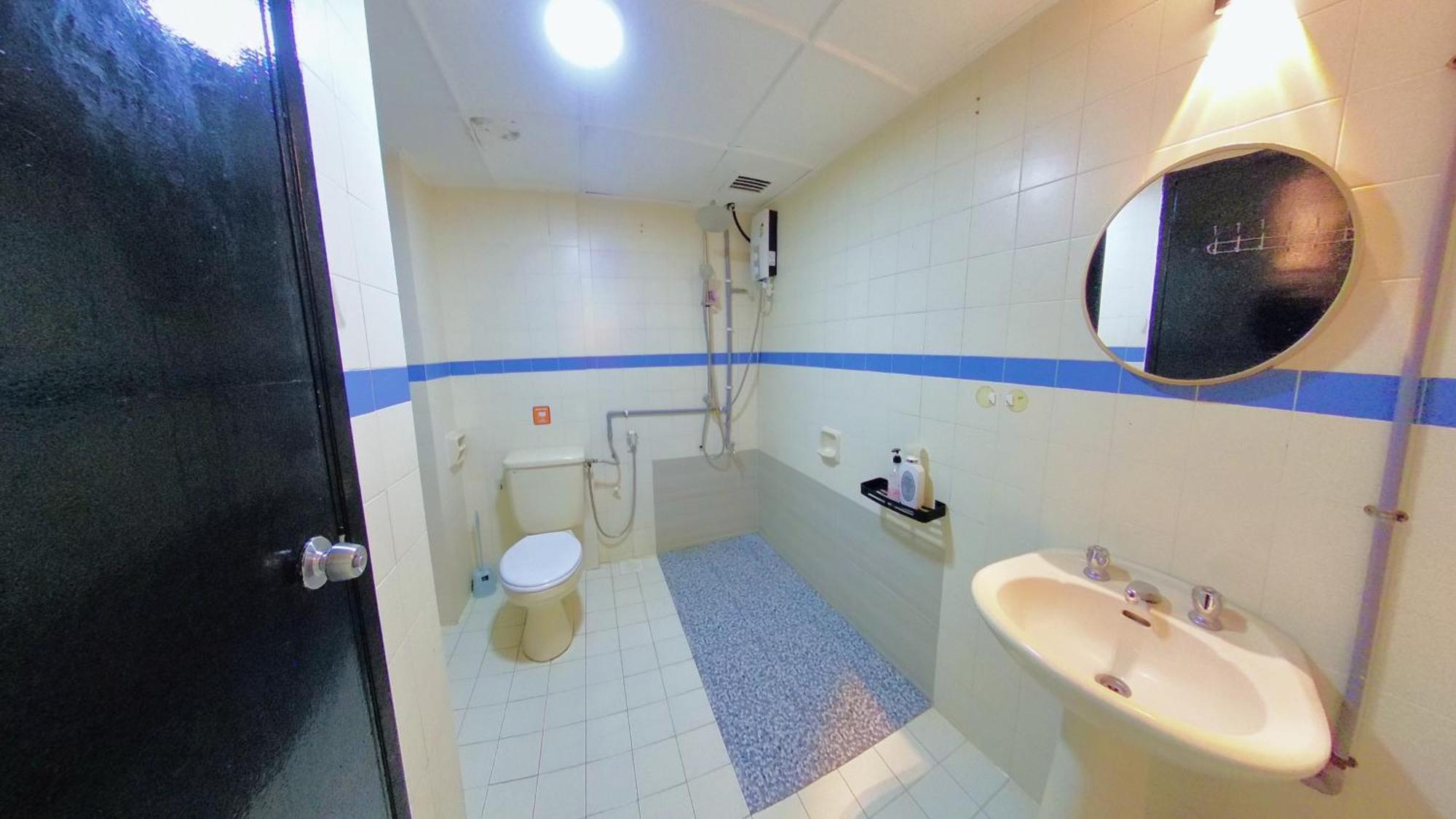 1-10pax Doorstep Private & Swimming Pool