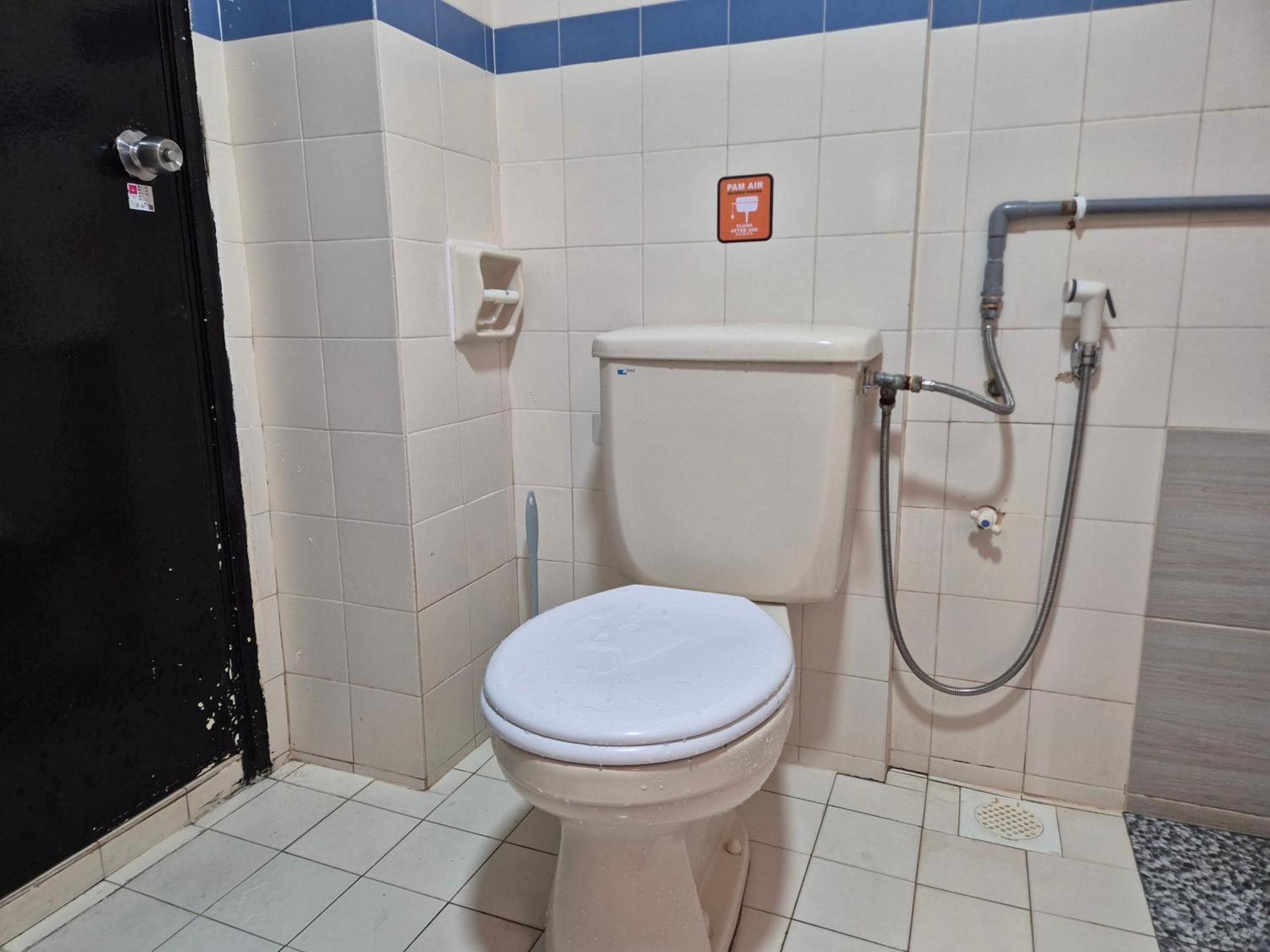 Apartment 1-10pax Doorstep Private & Swimming Pool *