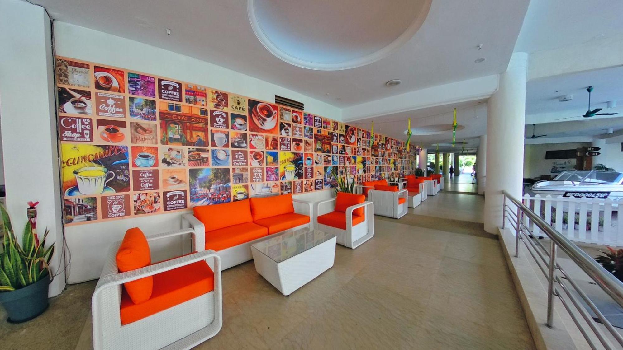 Apartment 1-10pax Doorstep Private & Swimming Pool