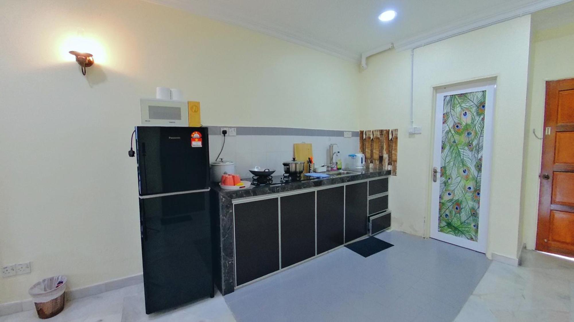 Apartment 1-10pax Doorstep Private & Swimming Pool *