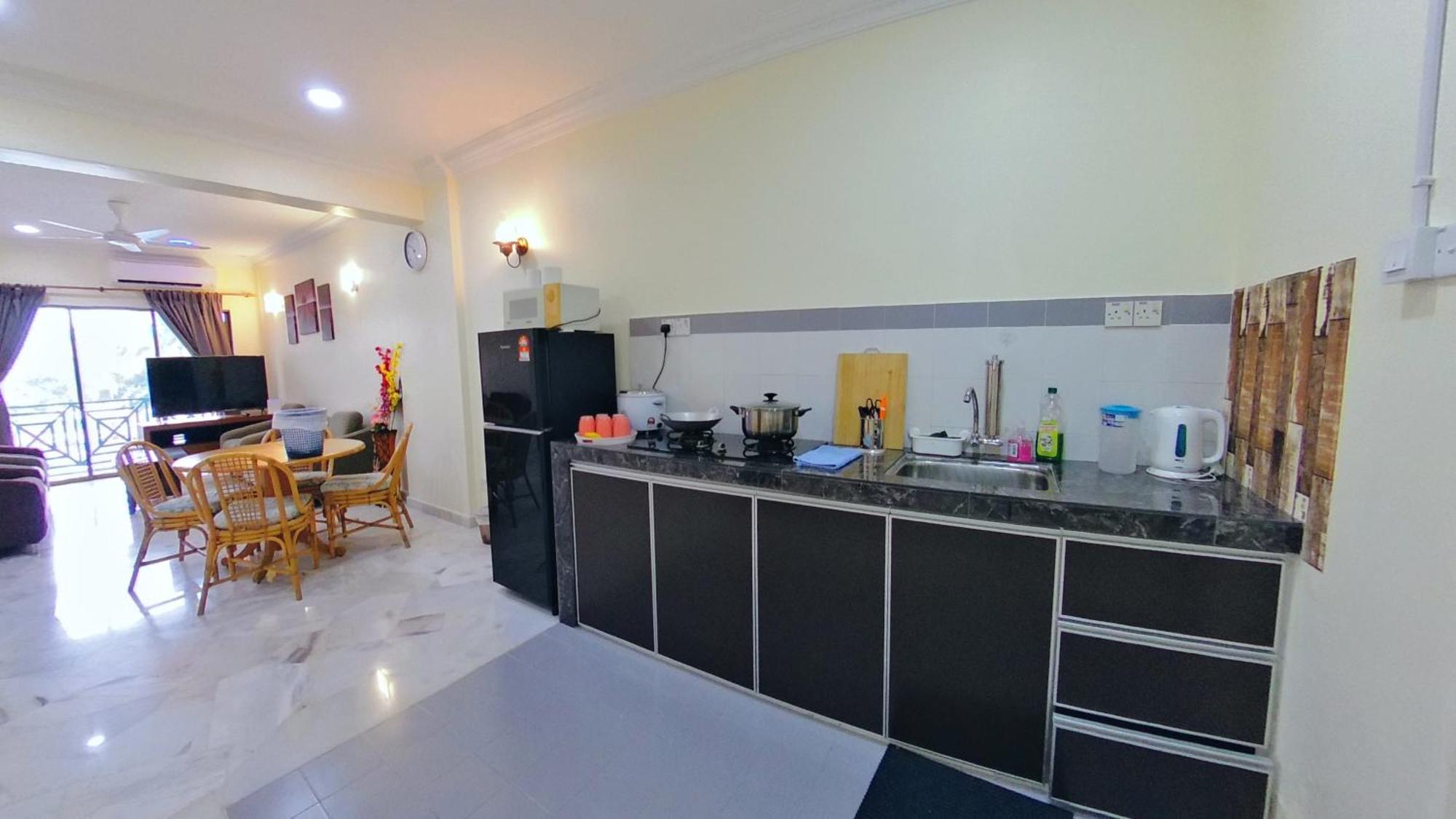1-10pax Doorstep Private & Swimming Pool Port Dickson