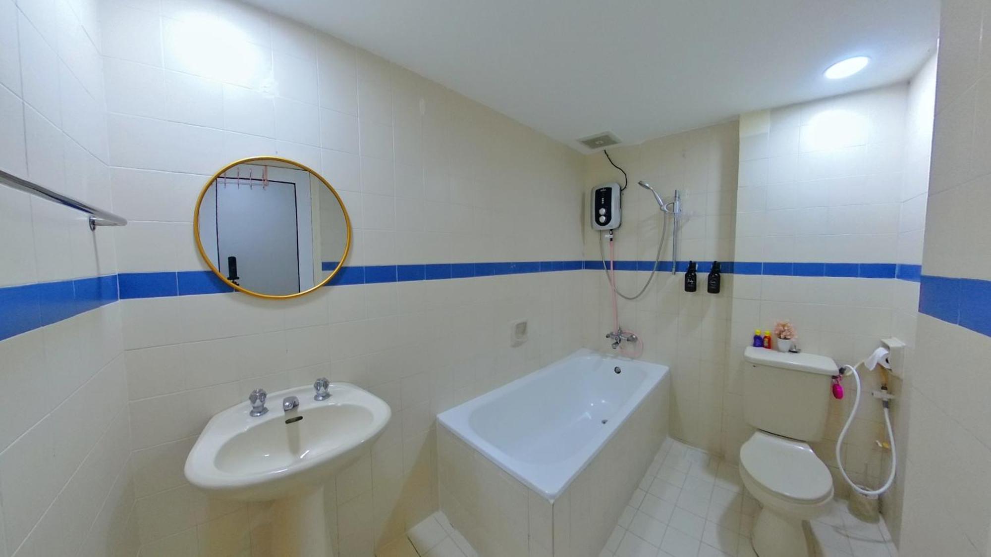 1-10pax Doorstep Private & Swimming Pool *