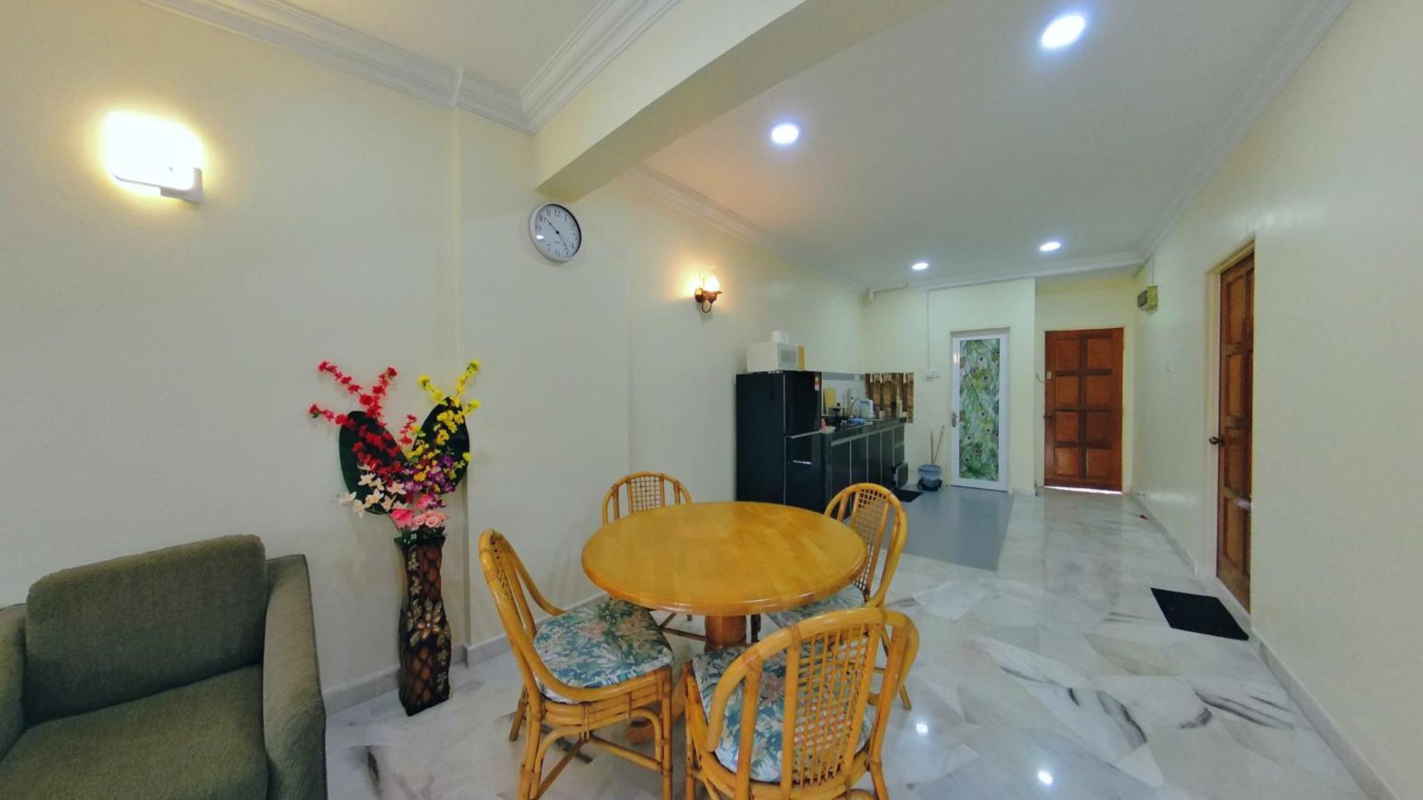 1-10pax Doorstep Private & Swimming Pool Port Dickson