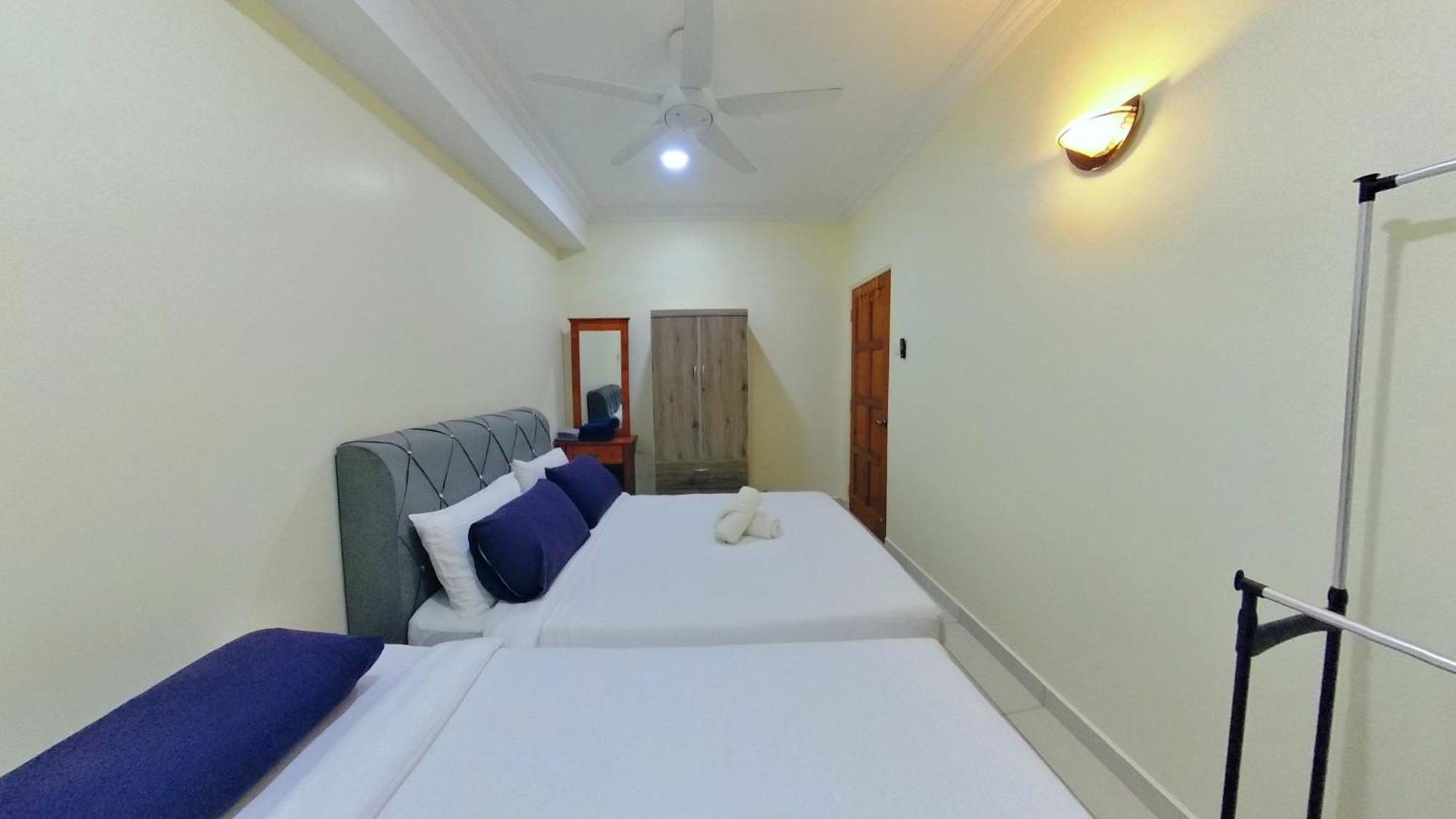 1-10pax Doorstep Private & Swimming Pool